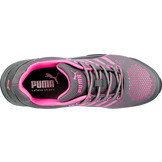 Puma 64291 Celerity Knit Pink S1 werkschoenen