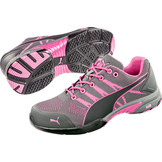 Puma 64291 Celerity Knit Pink S1 werkschoenen