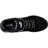 Puma 644650 Airtwist Black Low S3 werkschoenen