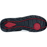 Puma 644630 Airtwist Black Red Low S3 werkschoenen