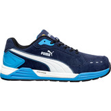 Puma 644620 Airtwist Blue Low S3 werkschoenen