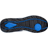 Puma 644620 Airtwist Blue Low S3 werkschoenen