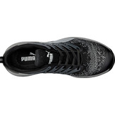 Puma 644540 Charge Black Low S1p werkschoenen