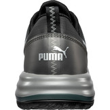 Puma 644540 Charge Black Low S1p werkschoenen