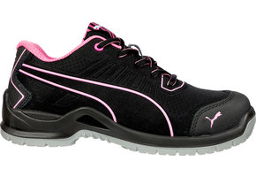 Puma werkschoenen koop je bij ARBO Safety Shoes!