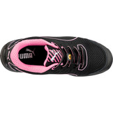 Puma 644110 Fuse TC Pink Wns Low S1p werkschoenen