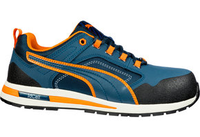 Puma 643100 Crosstwist Low S3