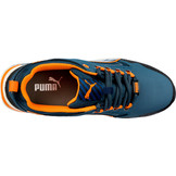 Puma 643100 Crosstwist Low S3 werkschoenen