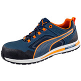 Puma 643100 Crosstwist Low S3 werkschoenen