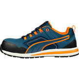 Puma 643100 Crosstwist Low S3 werkschoenen