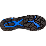 Puma 642750 Rio Black Low S3 werkschoenen