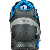 Puma 642750 Rio Black Low S3 werkschoenen