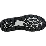 Puma 630730 Conquest Black High S3 werkschoenen