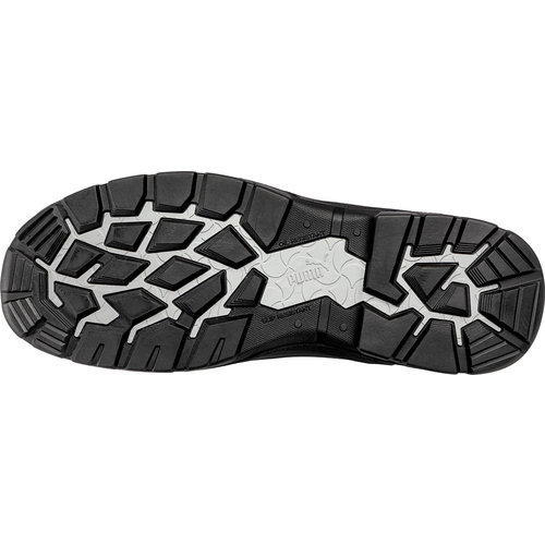 Puma 630210 Cascades Mid S3 werkschoenen