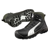 Puma 630210 Cascades Mid S3 werkschoenen