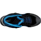 Puma 632250 Rio Black Mid S3 werkschoenen