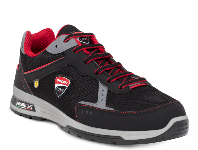 FTG Mugello S1p werkschoenen