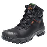 Emma Lukas XD S3 werkschoenen