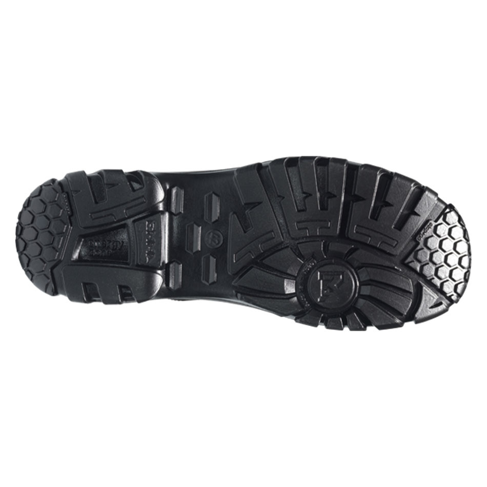 Emma Lukas D S3 werkschoenen