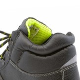 Flex Footwear Easy Mid S3 werkschoenen