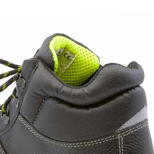 Flex Footwear Easy Mid S3 werkschoenen