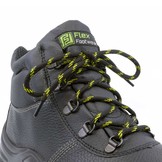 Flex Footwear Easy Mid S3 werkschoenen
