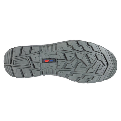 Footguard Safe Mid S3 werkschoenen