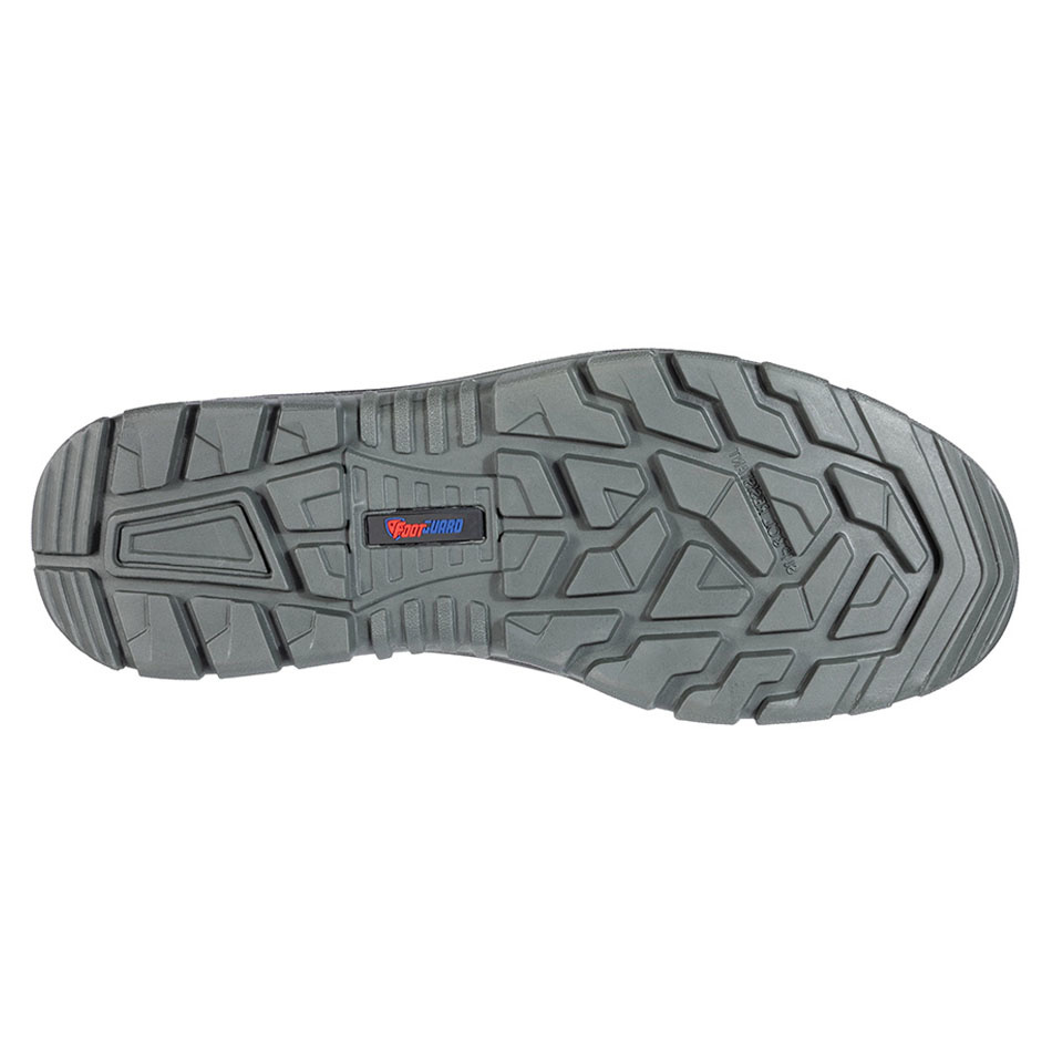 Footguard Safe Mid S3 werkschoenen