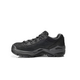 Lowa 5614 Renegade Work GTX Black Lo S3 werkschoenen