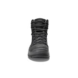 Lowa 5654 Renegade Work GTX Black Mid S3 werkschoenen