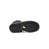 Lowa 5654 Renegade Work GTX Black Mid S3 werkschoenen