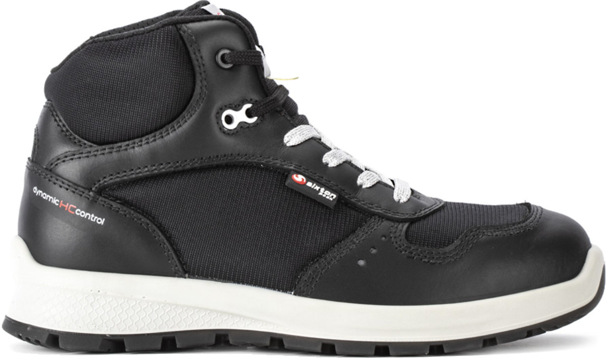 Sixton Peak Windex High S3 werkschoenen