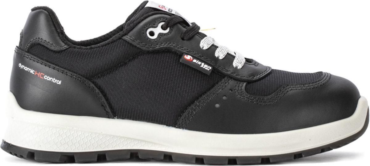 Sixton Peak Windex Low S3 werkschoenen