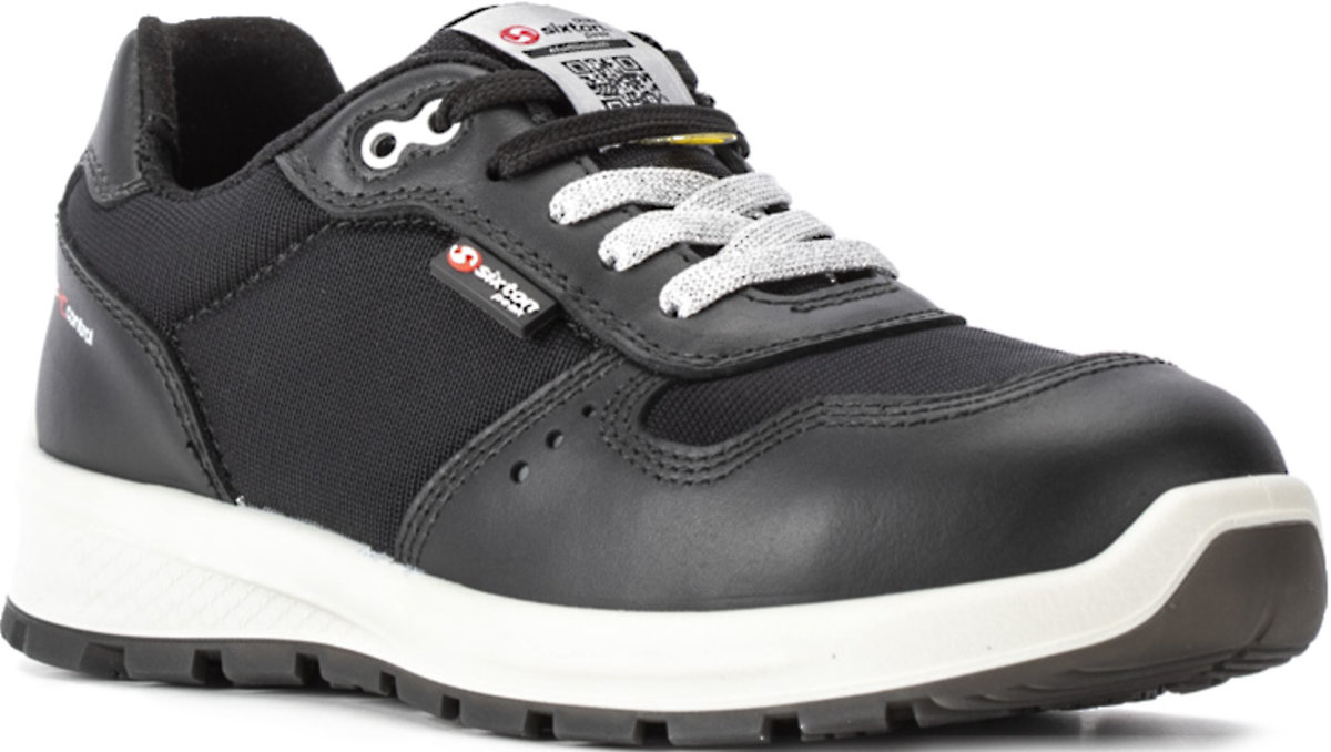 Sixton Peak Windex Low S3 werkschoenen