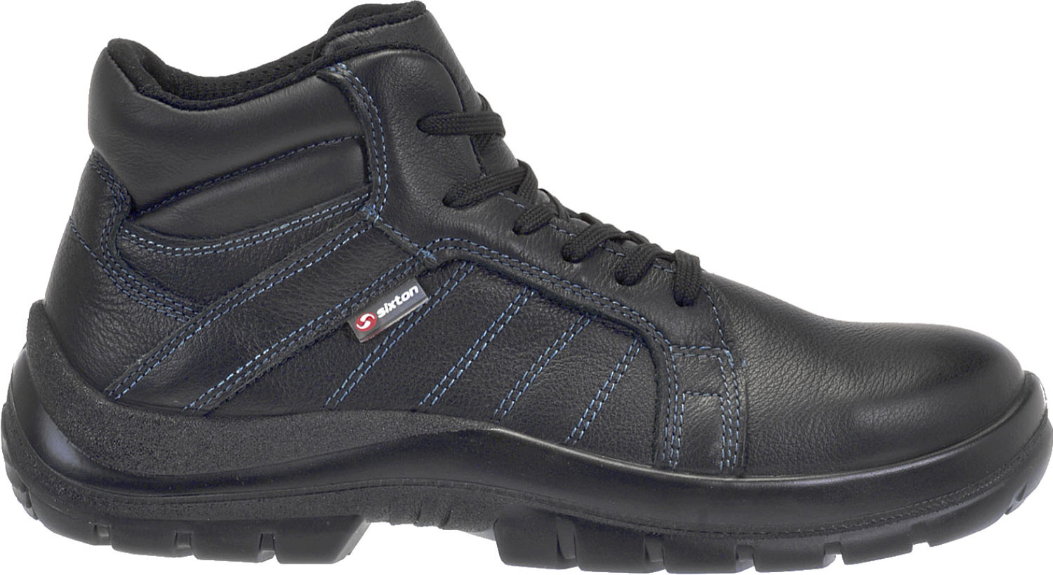 Sixton Peak Vigor S3 werkschoenen