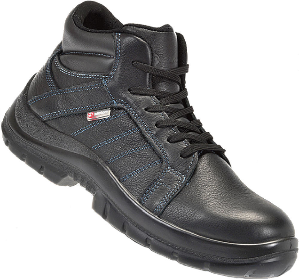 Sixton Peak Vigor S3 werkschoenen