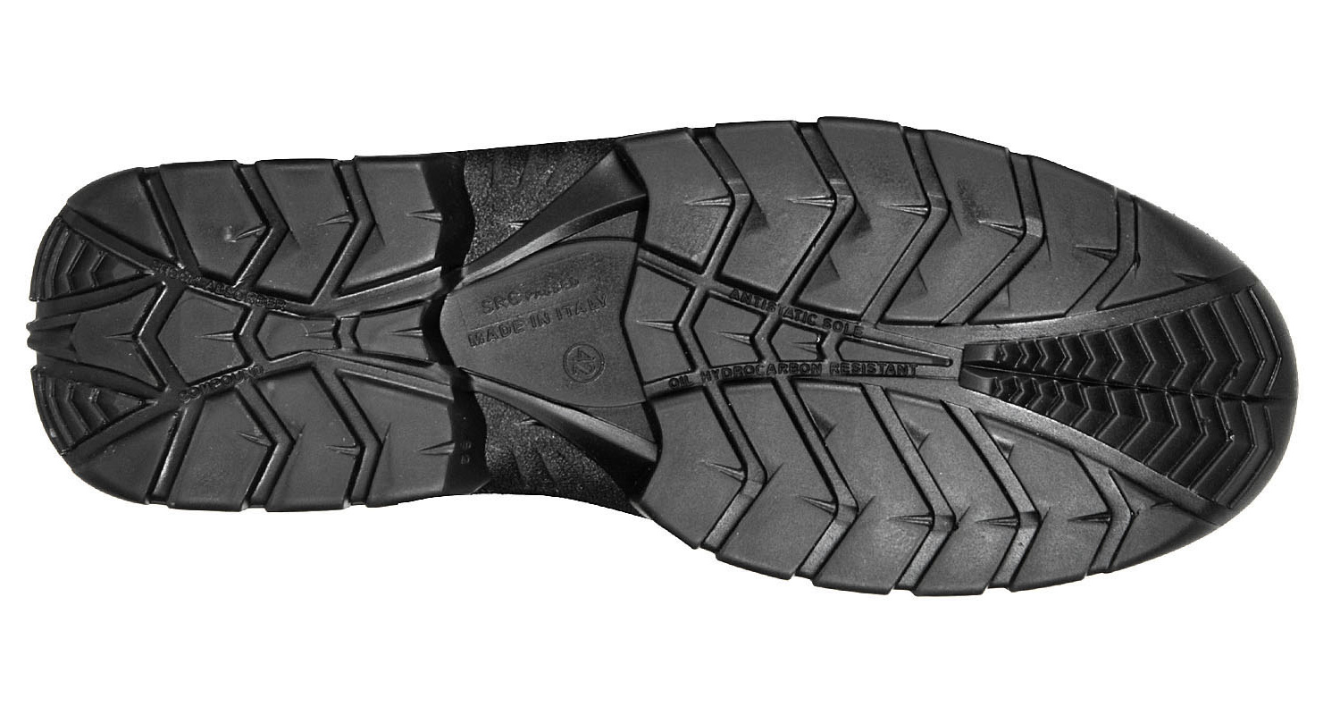 Sixton Peak Verve S3 werkschoenen