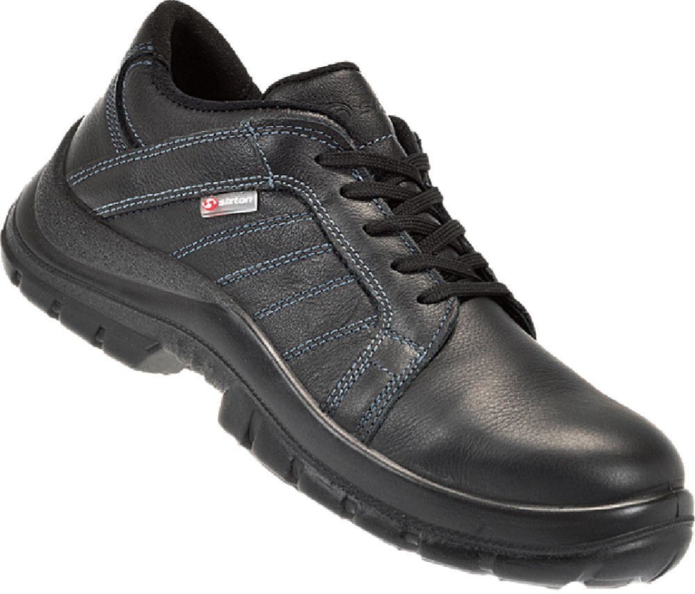 Sixton Peak Verve S3 werkschoenen