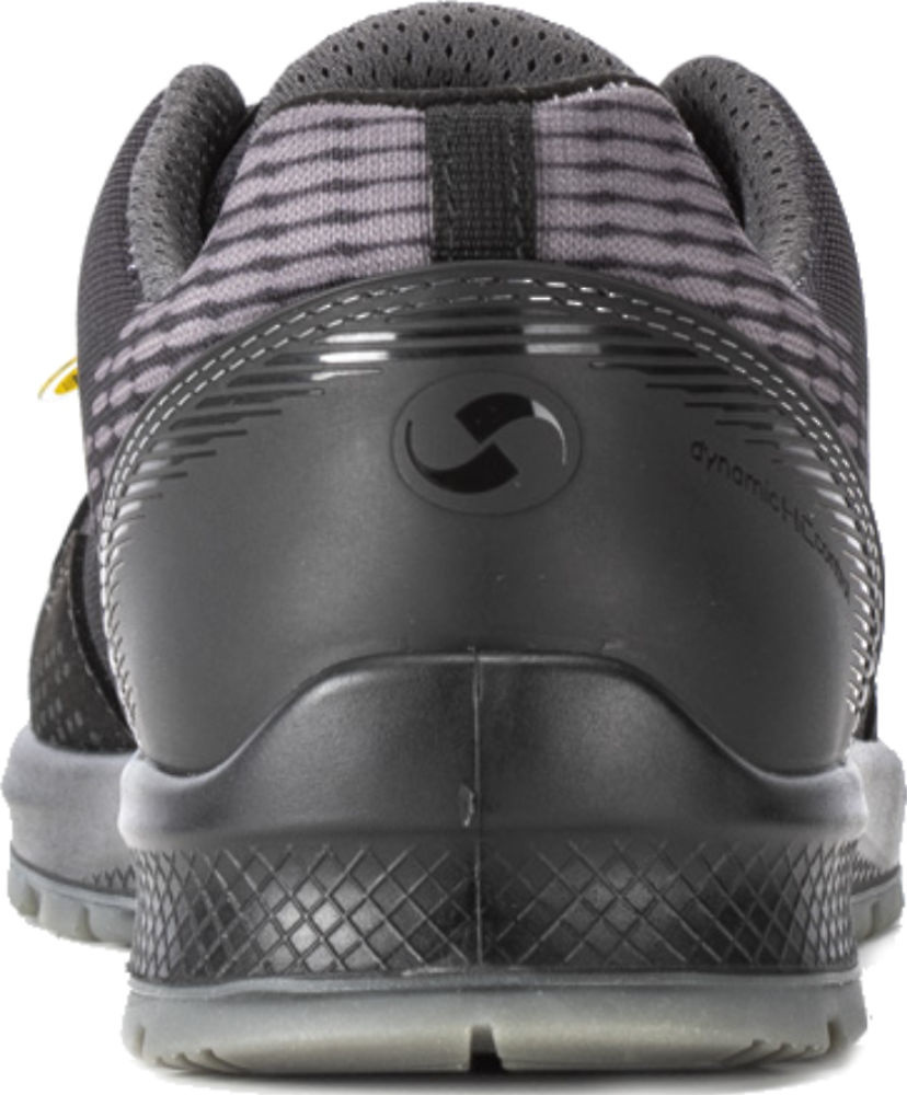 Sixton Peak Newport Boa S3 werkschoenen