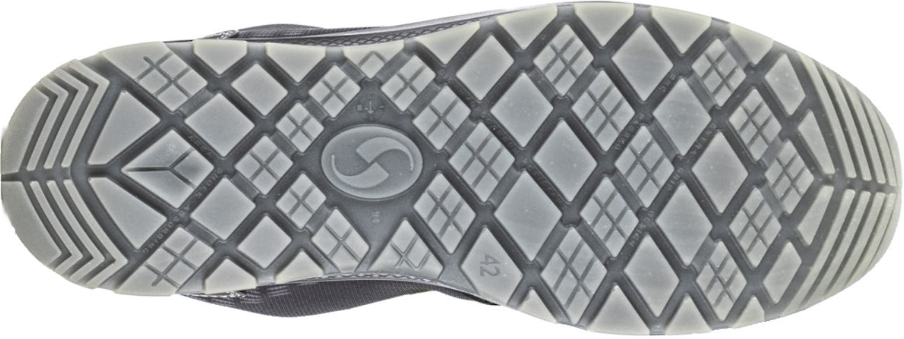 Sixton Peak Newport Boa S3 werkschoenen