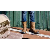 Sixton Peak Montana-17 OutDry S3 werklaarzen