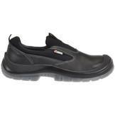 Sixton Peak Lugano S3 werkschoenen