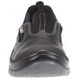 Sixton Peak Lugano S3 werkschoenen