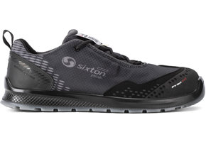 Sixton Peak Auckland Low S3
