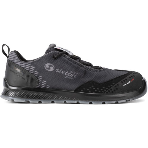Sixton Peak Auckland Low S3 werkschoenen