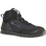 Sixton Peak Auckland High S3 werkschoenen
