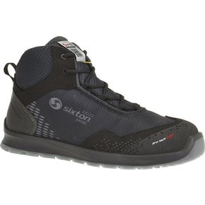 Sixton Peak Auckland High S3
