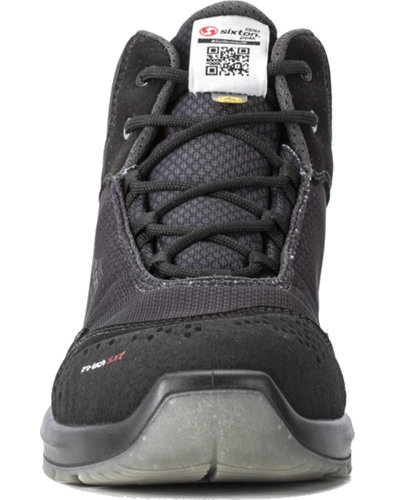 Sixton Peak Auckland High S3 werkschoenen