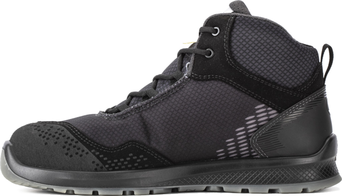 Sixton Peak Auckland High S3 werkschoenen