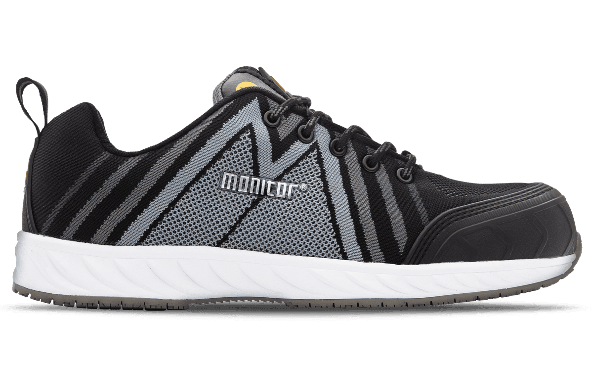 Monitor Venture S1p werkschoenen